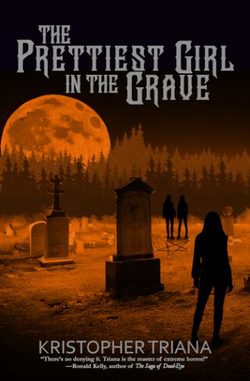 The Prettiest Girl in the Grave