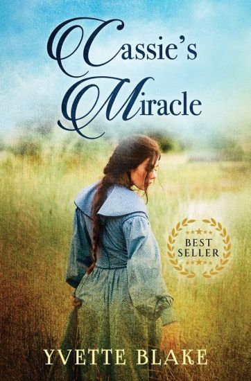 Cassie's Miracle
