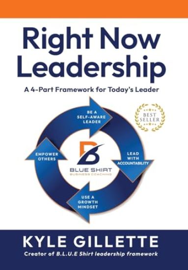 Right Now Leadership