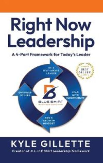 Right Now Leadership