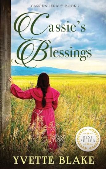 Cassie's Blessings
