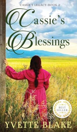 Cassie's Blessings