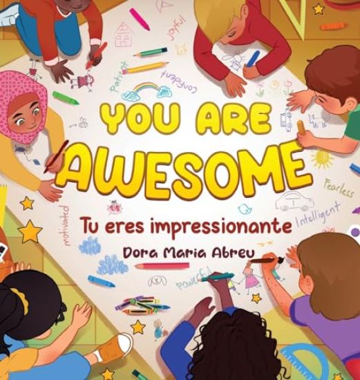 You Are Awesome