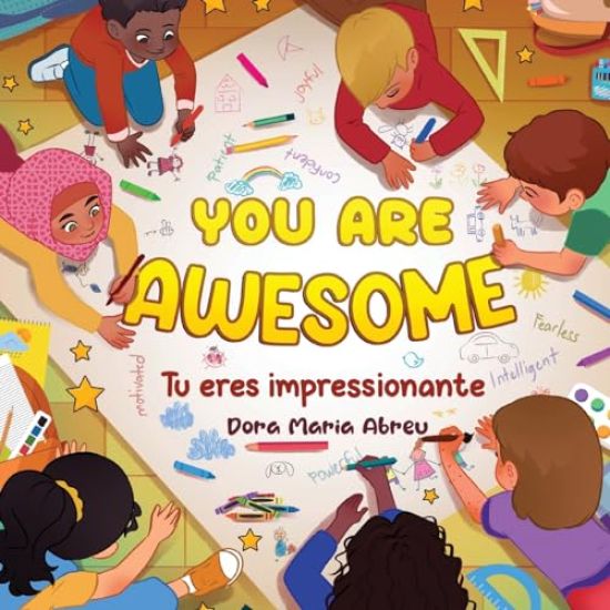 You Are Awesome