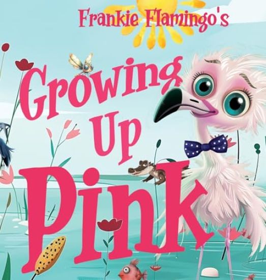 Growing Up Pink