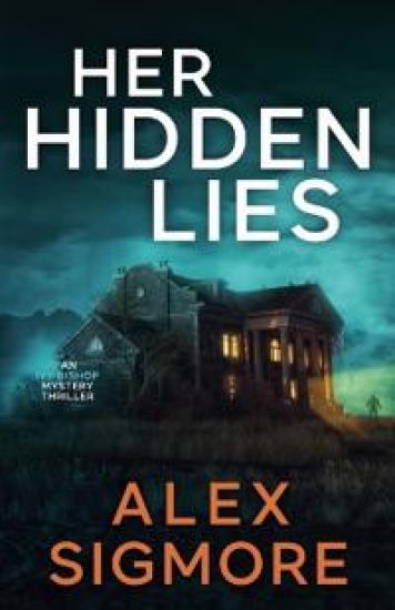 Her Hidden Lies