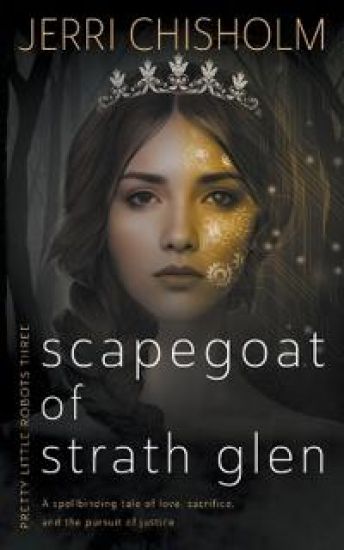 Scapegoat of Strath Glen