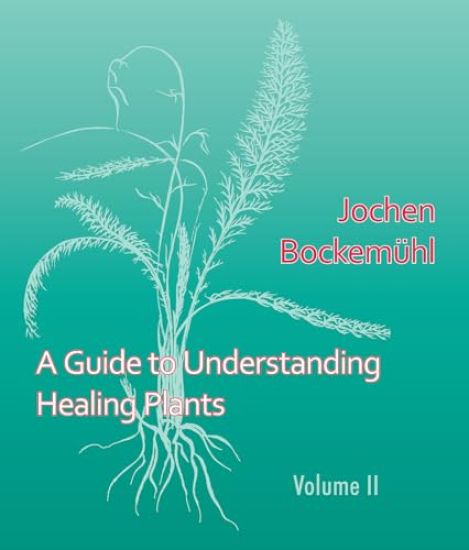 A Guide to Understanding Healing Plants: Volume Two