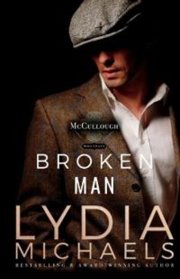 Broken Man