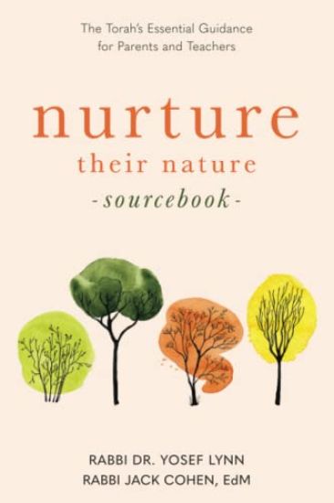 Nurture their Nature Sourcebook