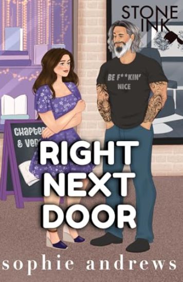 Kansikuva: Right Next Door Special Edition