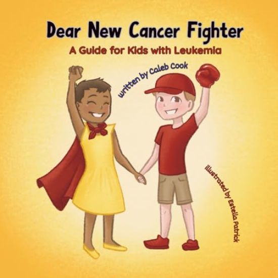 Dear New Cancer Fighter