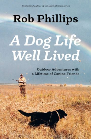 A Dog Life Well Lived