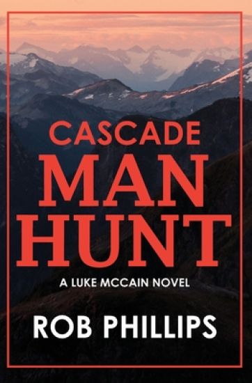 Cascade Manhunt