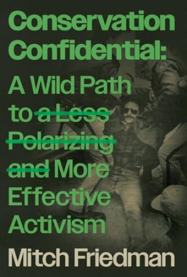 Conservation Confidential