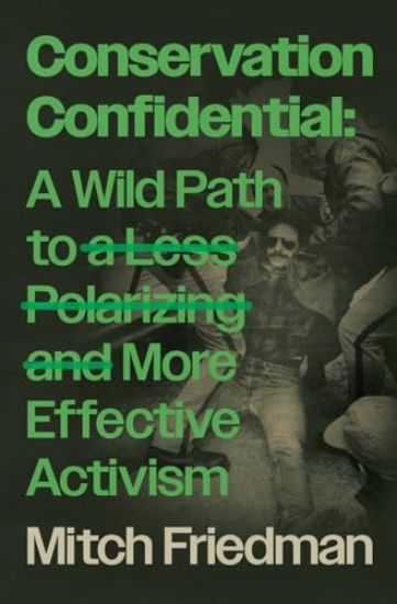 Conservation Confidential