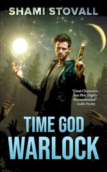 Time God Warlock