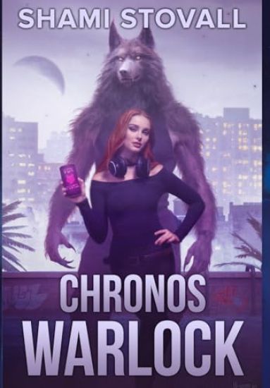 Chronos Warlock