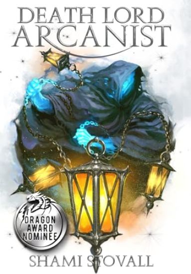 Death Lord Arcanist