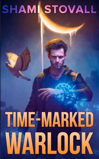 Time-Marked Warlock