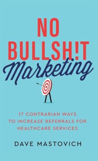 No Bullsh!t Marketing