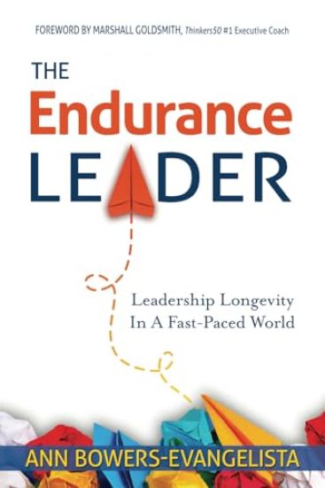 The Endurance Leader