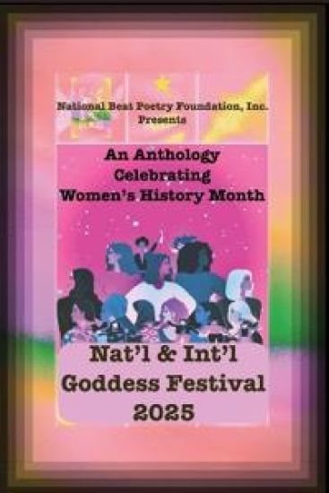 NAT'l & INT'L GODDESS FESTIVAL 2025