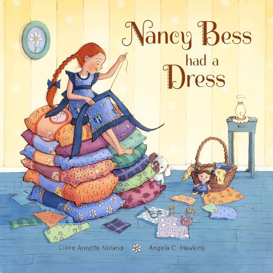 Nancy Bess Had a Dress