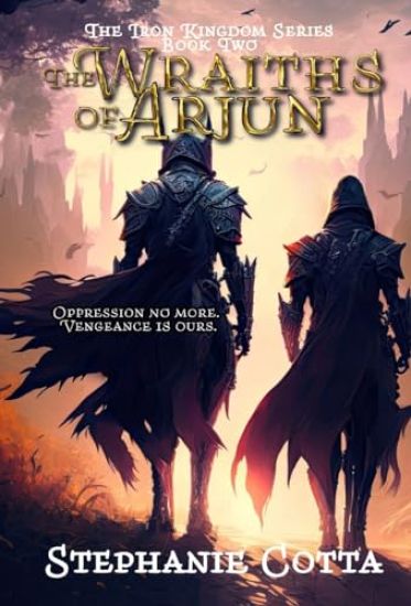 The Wraiths of Arjun