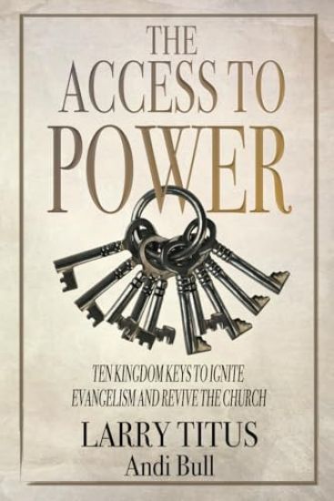 The Access to Power