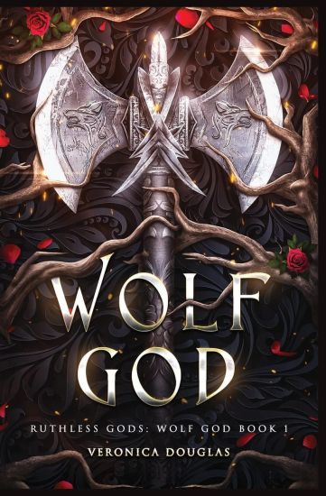 Wolf God