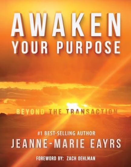 Awaken Your Purpose