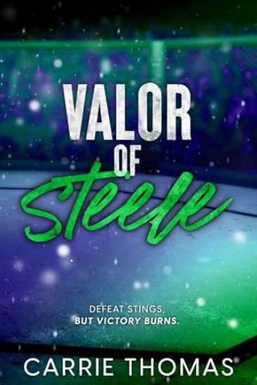 Valor of Steele