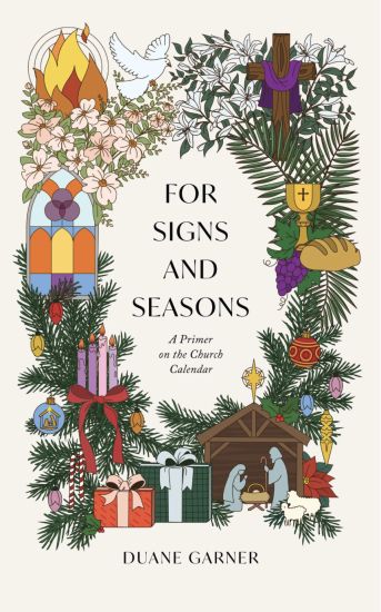 For Signs and Seasons