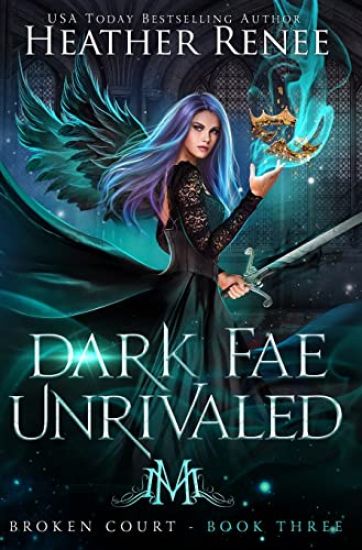 Dark Fae Unrivaled