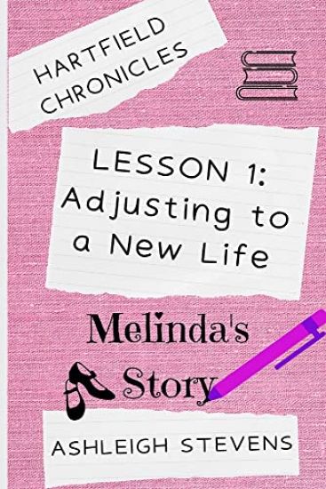 Adjusting to a New Life