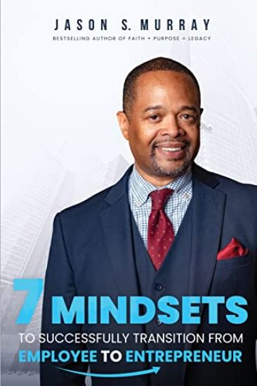 7 Strategies To Successfully Transition From Employee To Entrepreneur