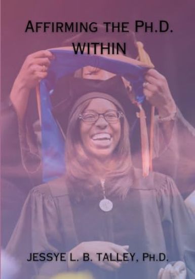 Affirming the Ph.D. Within