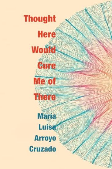 Thought Here Would Cure Me of There