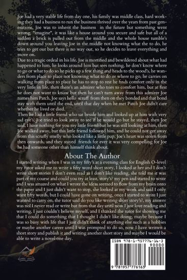 Joe's Journey In Midst of an Inner Circle