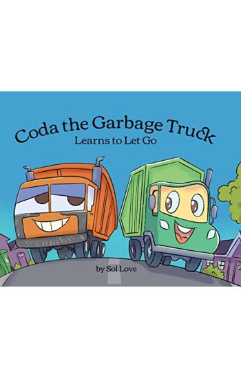 Coda the Garbage Truck