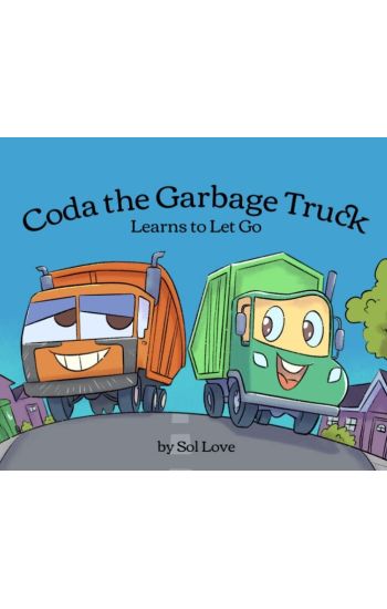 Coda the Garbage Truck