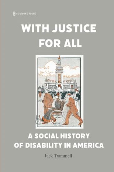 With Justice for All