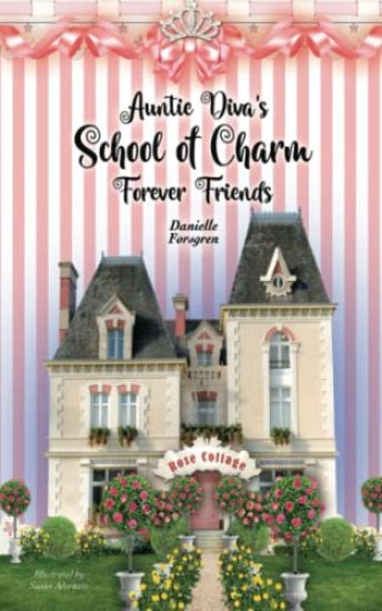 Auntie Diva's School of Charm