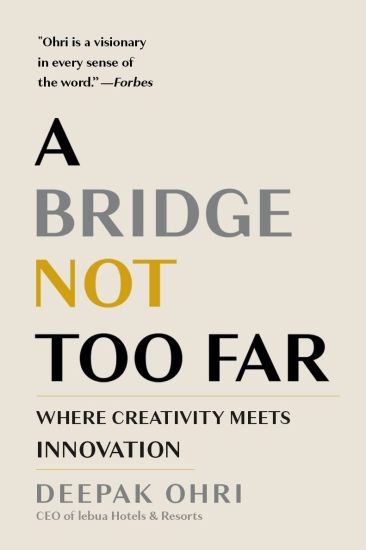 A Bridge Not Too Far