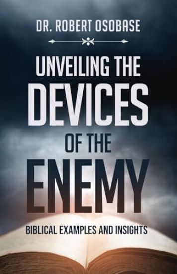 Unveiling the Devices of the Enemy