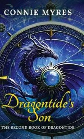 Dragontide's Son