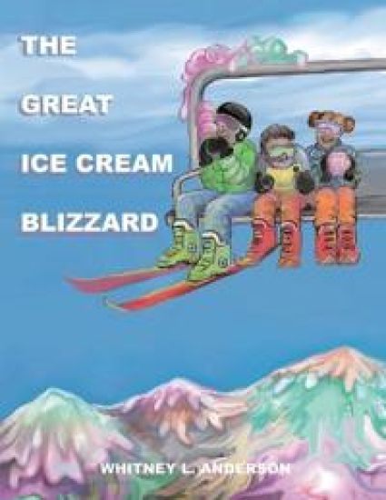 The Great Ice Cream Blizzard