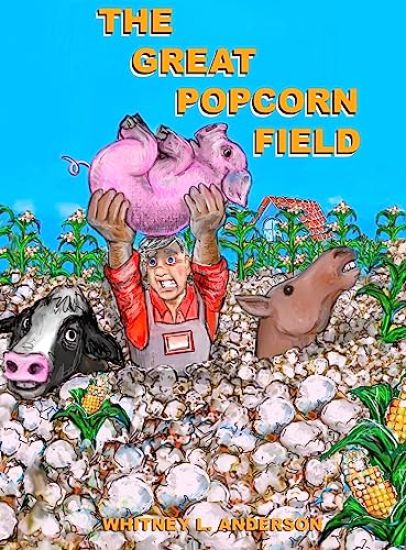 The Great Popcorn Field