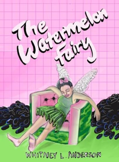 The Watermelon Fairy